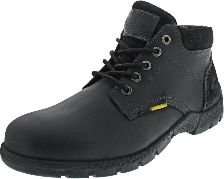 Image du produit Camel Active Boots crazy horse SCHWARZ (47)