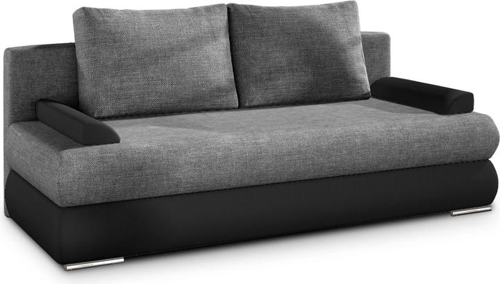 Dark grey Sawana 05, Soft 11