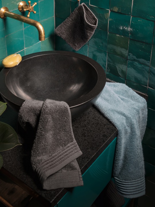 Actual product image Möve Loft