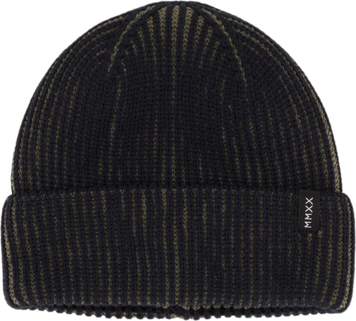 Produktbild Stoic Women's Heavy MerinoKnit MMXX.Laisdalen Beanie (One Size)