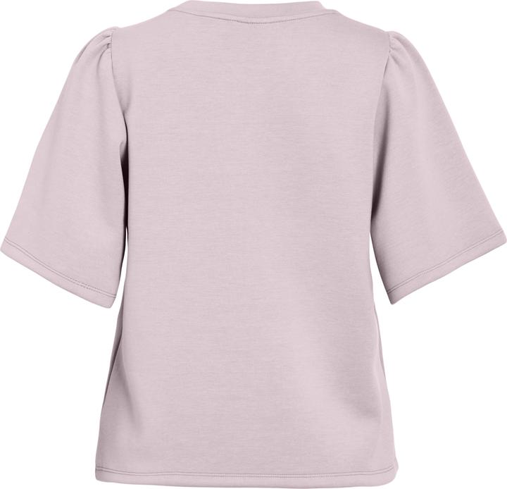 Immagine prodotto Vila VISANDY Rundhals Sweatshirt mit kurzen Ärmeln (M)