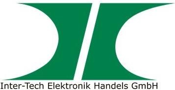 Produktbild Intertech Case IPC Server 3U-30765, o.PSU (ATX)