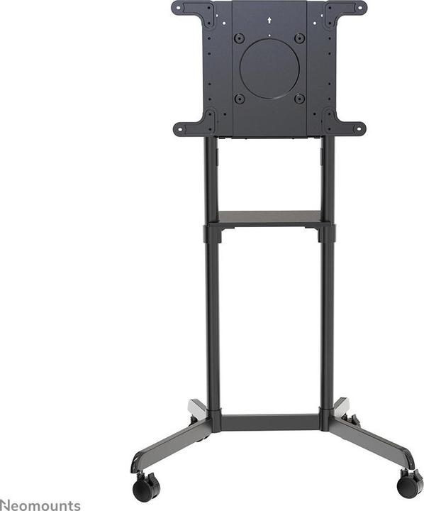 Produktbild Neomounts Mobile Flat Screen Floor Stand (height: ) (70 kg)