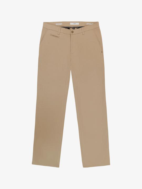 Image du produit BRAX Pantalon chino "Fabio In" camel (W32/L30)