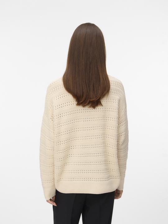 Immagine prodotto Vero Moda VMCALLA Pullover Strickpullover (XS)