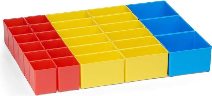 Produktbild WFix Insetboxenset T1