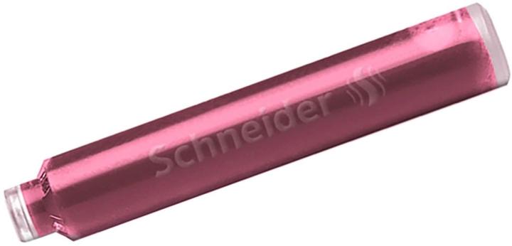 Actual product image Schneider Callissima (6 Piece, Rose)