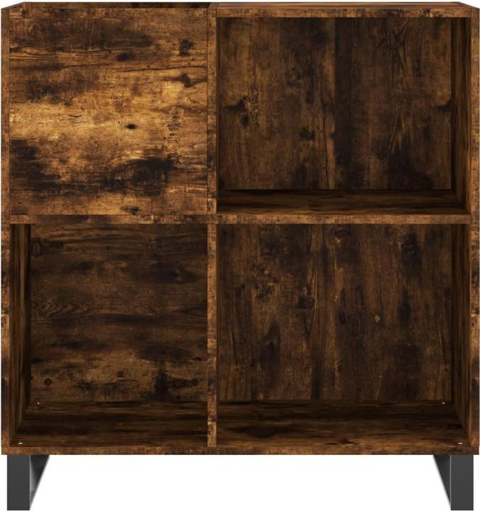 Produktbild vidaXL Plattenschrank