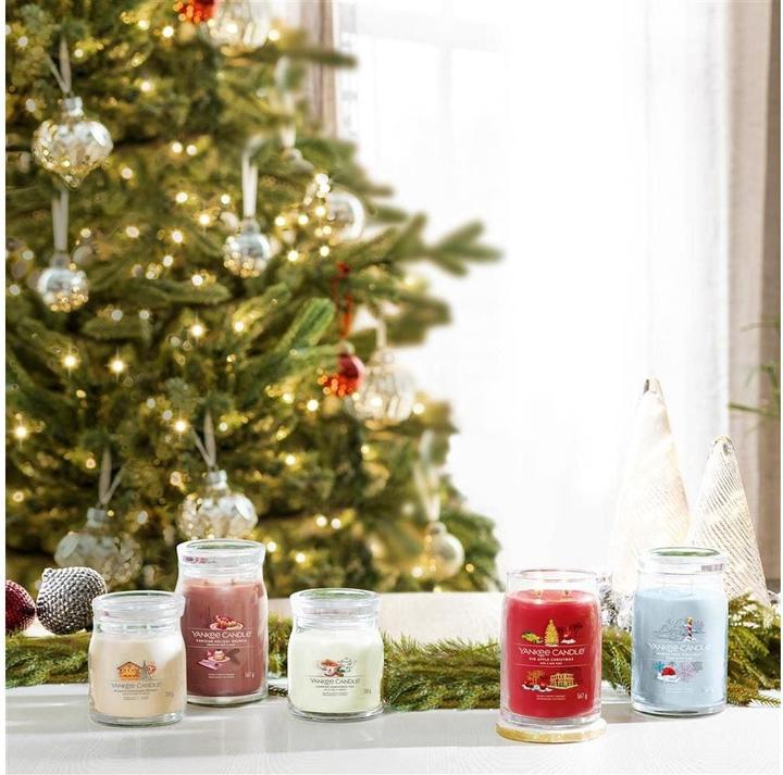 Produktbild Yankee Candle North Pole Hideaway (368 g)