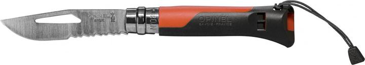Produktbild Opinel Outdoor N°08 (8.50 cm)