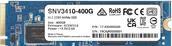 Actual product image Synology SNV3410-400G (400 GB, M.2 2280)