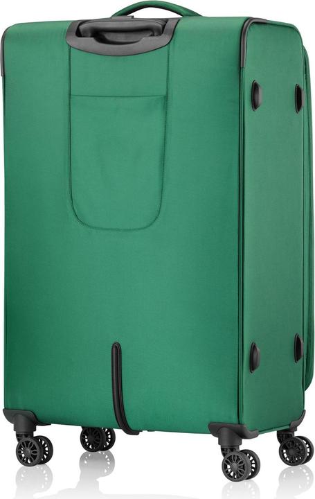 Actual product image Pack Easy GoUp Trolley (130 l)