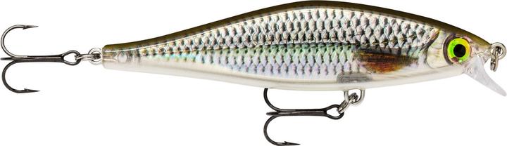 Produktbild Rapala Shadow Rap Shad Live Roach (9 cm)