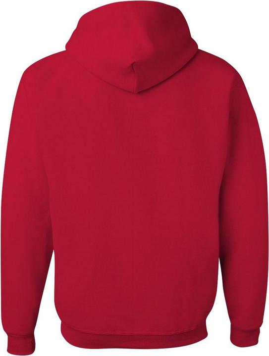 Produktbild Jerzees Kapuzenpullover Nublend (3XL)