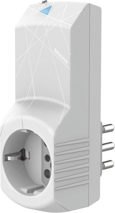 Actual product image Bticino Smart Home Kit White