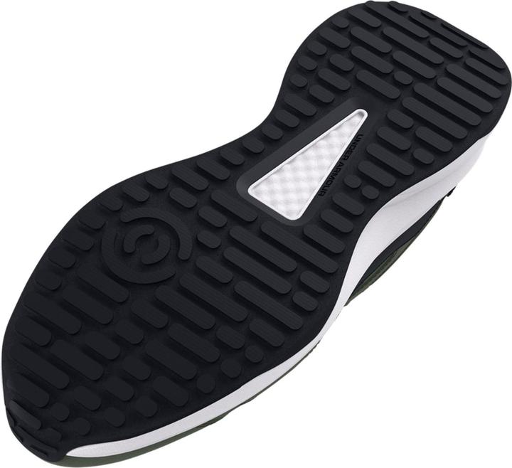 Produktbild Under Armour Charged Edge-GRN (45)