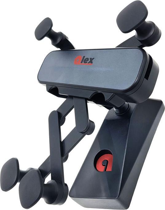 Produktbild AM Handyhalterung für Renault Master / Opel Movano ab 2020 bis heute