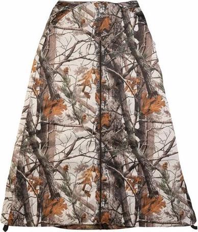 Productafbeelding Buteo Photo Gear Camouflage tenthoes sneeuw voor Buteo merk II