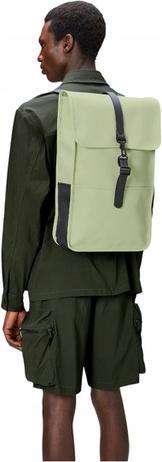 Actual product image Rains Backpack W3 2025-SS
