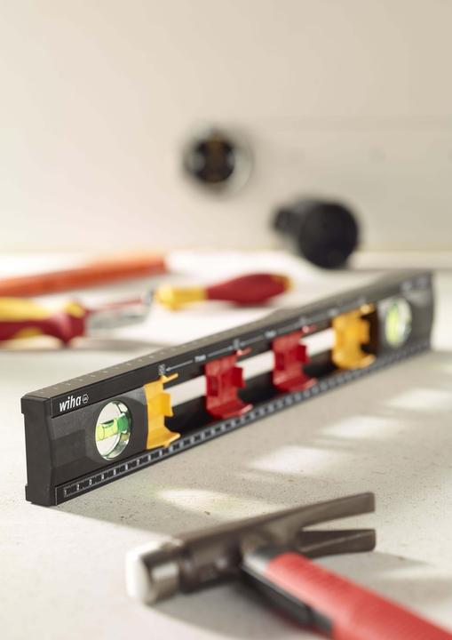 Produktbild Wiha Elektriker Wasserwaage (40 cm)