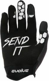 Actual product image Evolve splatter (XL)