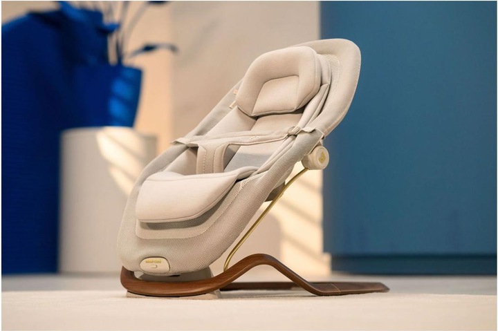 Actual product image Maxi-Cosi Dove Pro