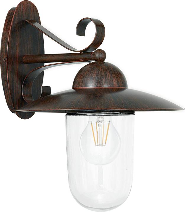 EGLO Milton (E27, IP44)