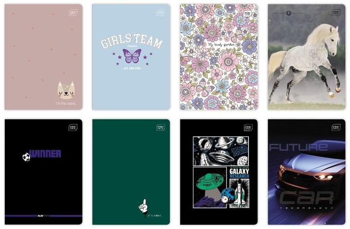 Immagine prodotto Interdruk Blocco note A5 (A5)