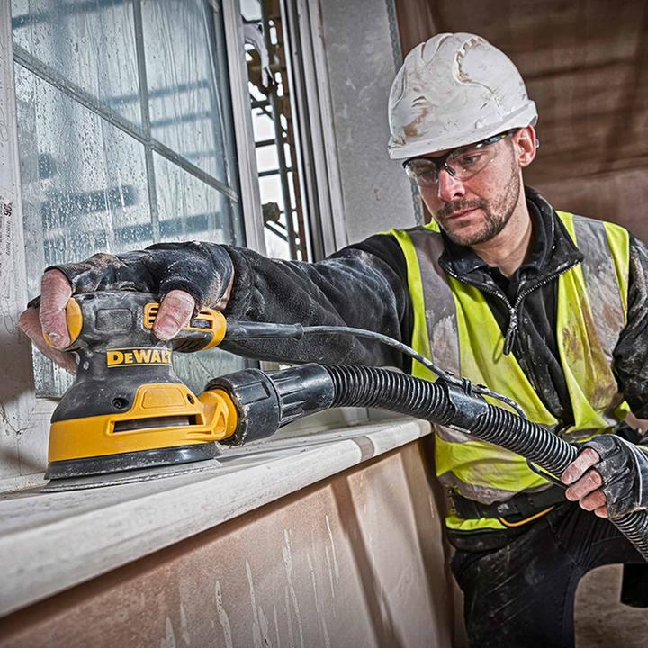 Immagine prodotto DeWalt DWE6423 (Levigatrici rotorbitali, 280 W)