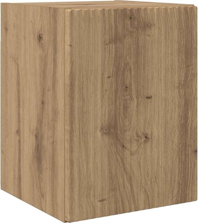 Produktbild vidaXL TV-Wandschrank (31 x 30 x 40 cm)