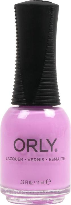 Produktbild Orly Lacquer - Nail Polish