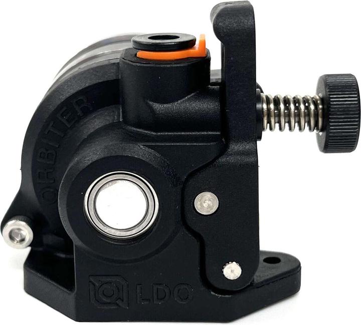 Actual product image Biqu BIQUI Orbiter Extruder V2.0 (Hotend)