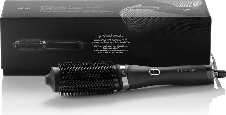 ghd Duet Blowdry