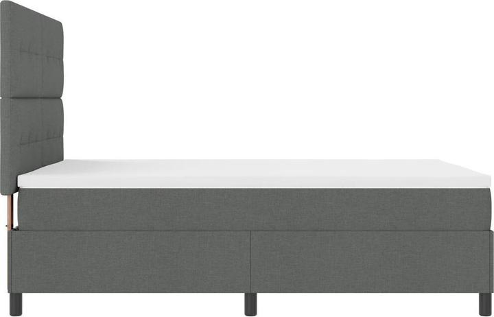 Image du produit vidaXL Boxspringbett (140 x 190 cm)