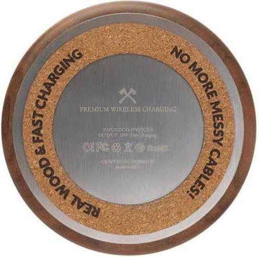 Actual product image Woodcessories EcoPad (10 W)