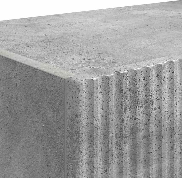 Actual product image vidaXL TV-Schränk (31 x 39 x 29.50 cm)