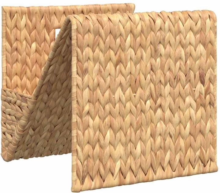 Produktbild vidaXL Zeitungsständer (31 x 31 x 31 cm)