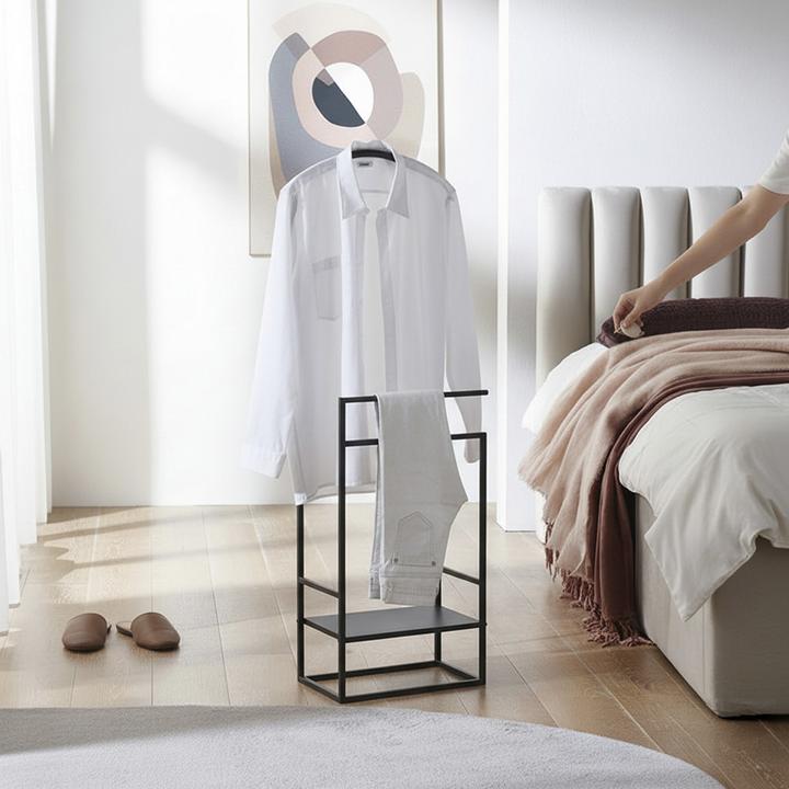 Produktbild HAKU Möbel Herrendiener