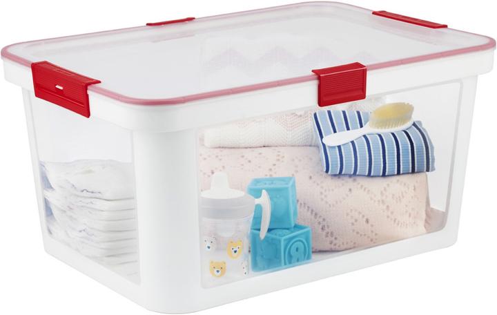 Produktbild Rotho Albris (55.5 x 39 x 26.5 cm, 45 l)