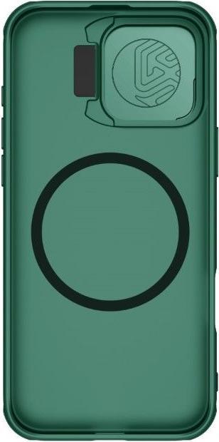 Immagine prodotto Nillkin Custodia rigida CamShield Prop Magnetic Series (Apple iPhone 16 Pro Max)