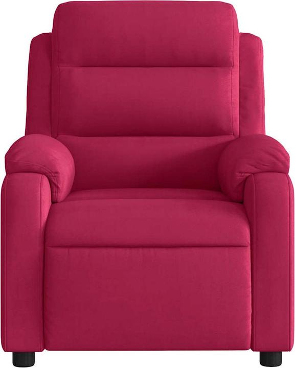 Produktbild vidaXL Massagesessel