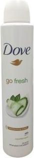 Produktbild Dove Deo Spray Go Fresh Gurke 200ml (Spray, 200 ml)