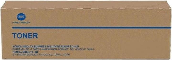 Konica Minolta DR-214K (BK)