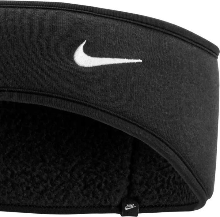 Actual product image Nike Phoenix fleece headband