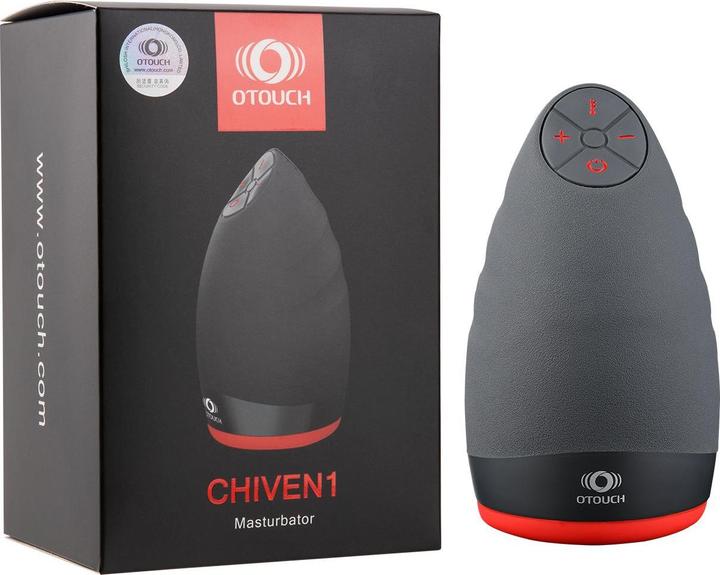 Produktbild Otouch Chiven 2