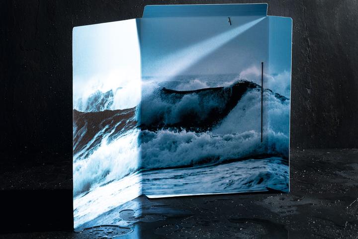 Actual product image HERMA A4 motif folder (A4, 1 x)