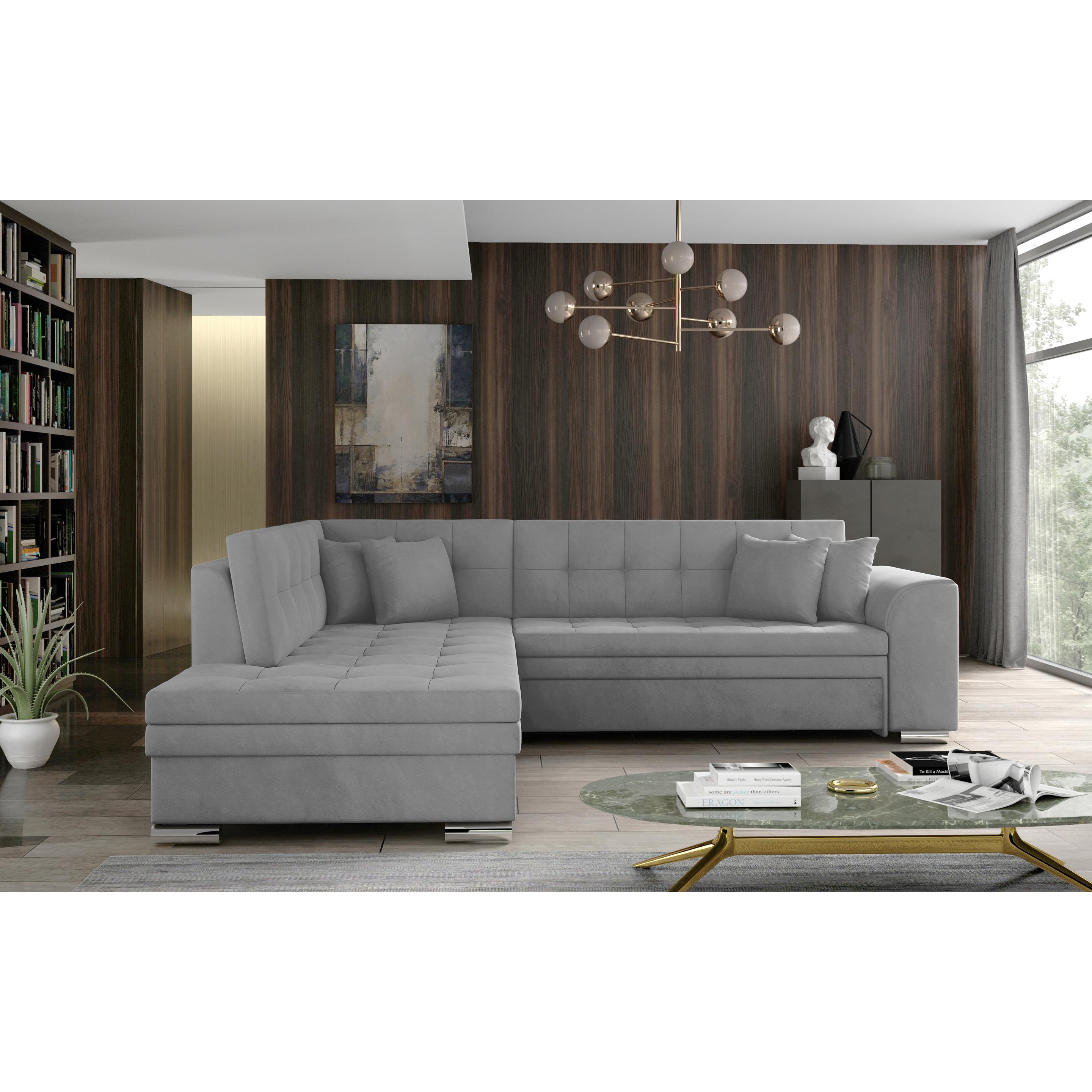 ELTAP, Sofa, Pieretta (Ecksofa, 4-Sitzer, Bettsofa)