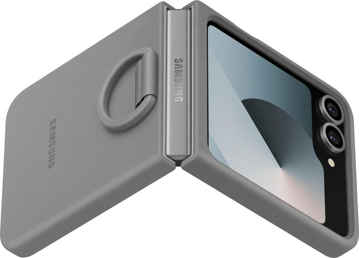 Actual product image Samsung Cover (Samsung Galaxy Z Flip6)