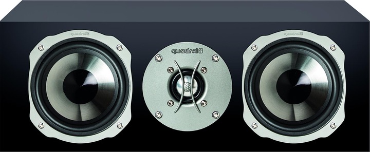 Actual product image Quadral Rhodium 100 Base