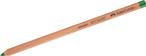 Image du produit Faber-Castell Crayon pastel Pitt vert sapin 267 (Vert sapin, 3 x)